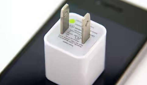 Iphone祖传五福一安充电器(苹果五福一安充电头)