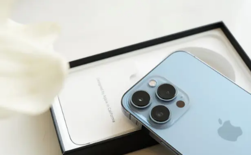 iphone 12 年年焕新 来不及(苹果年年焕新计划超过13个月)