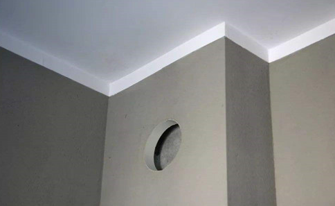 别人家做饭我家就有油烟味(厨房里总有别人家油烟味)