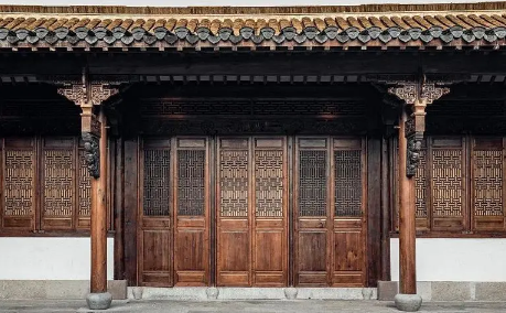 进家门的那一天应该做什么？