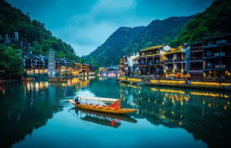 去凤城是否需要核酸检测(现在去凤凰古城要核酸检测吗)