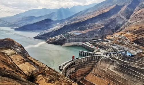 四川电力充足吗(能源大省四川为何缺电呢)