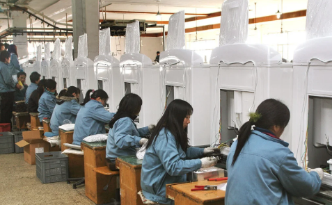 2022年工厂会不会提前放假(2022年工厂会不会停工)