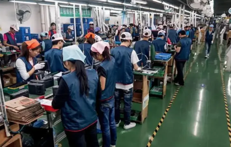 2022年工厂会不会提前放假(2022年工厂会不会停工)