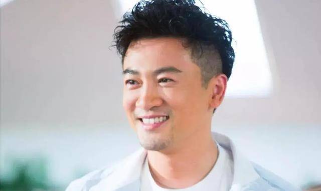 苏有朋的偶像(苏有朋人气)