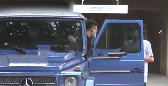 杨紫的青梅竹马是谁(杨紫和邓伦是青梅竹马吗)