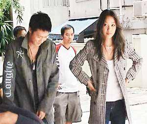 黎明现任女友(黎明与助理结婚)