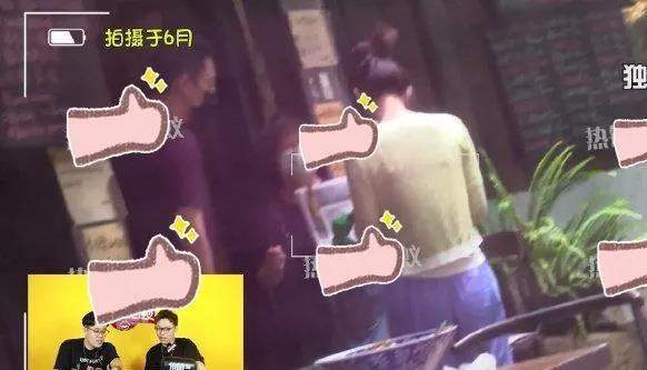 汪小菲大s结婚现场(小S老公与汪小菲)