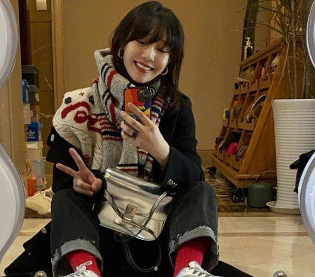 白百何的整容(白百何几几年离的婚)