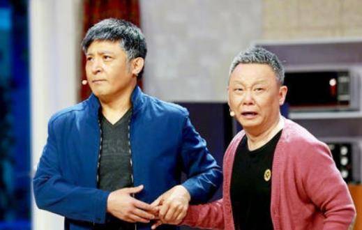 14次上舞台舞台的孙涛,娶同学为妻子,生活令人羡慕(孙涛和老婆)