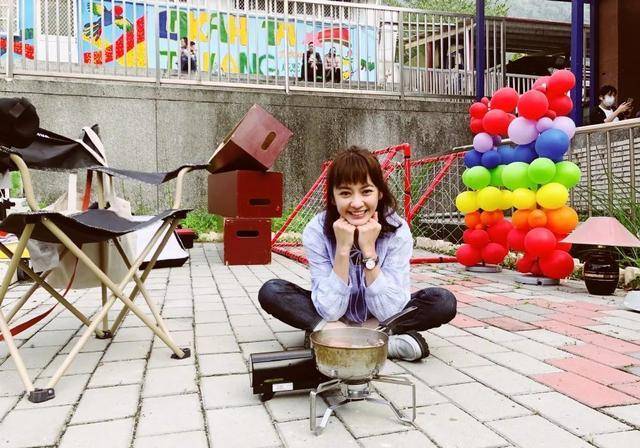 陈意涵孕期暴瘦被网暴(晒孕照却被嘲“暴瘦眼凸”像多比，38岁陈意涵拍视频反击)