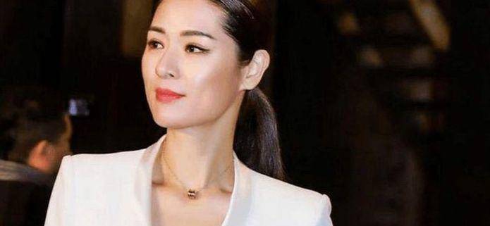 嫁导演女星(中国导演娶20岁妻子)