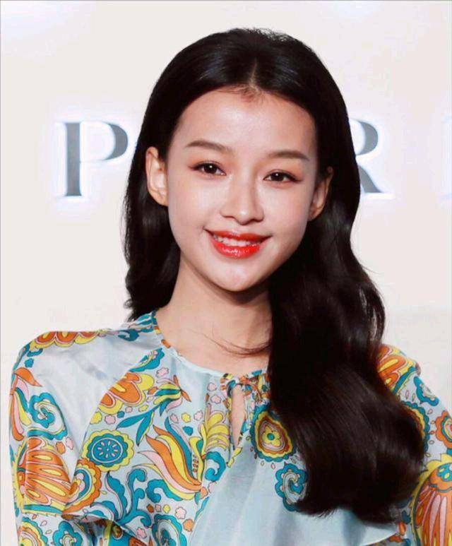 吉林走出来的5大美女,个个美若天仙,你最喜欢谁啊(吉林女生颜值排名)