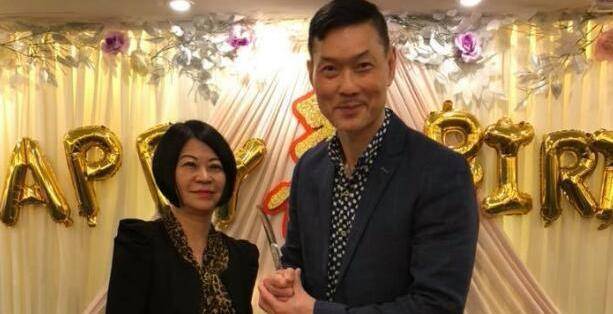 曾经踢断李连杰胳膊的吴京,现在62岁了,没人想扇他。