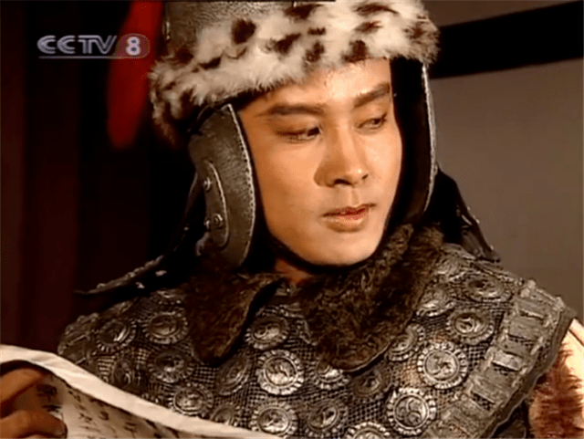 安亚萍,老版《三国演义》马超演员,去世,享年57岁,患喉癌。