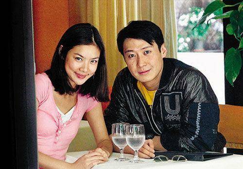 黎明现任女友(黎明与助理结婚)