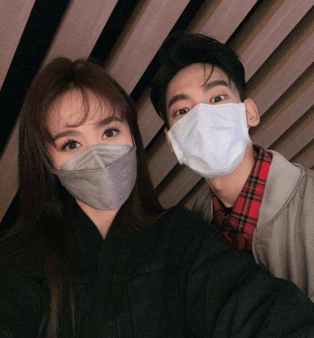 新一代抢钱天后！女儿吴宗宪吴珊如获7次代言，身价破千万。