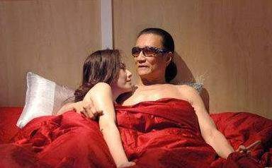 谢贤现在生活(谢贤现在多少岁了)