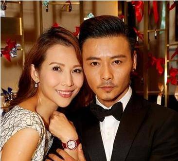 103010相恋4年，蔡少芬逼张晋结婚，要么结婚，要么分手。