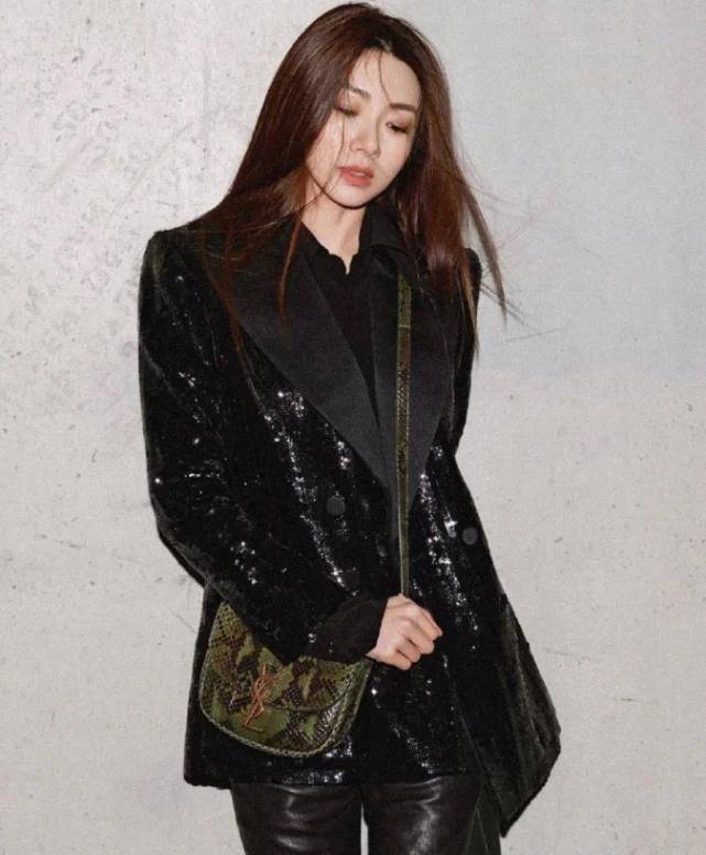 程晓玥最近动态(程晓玥近况)