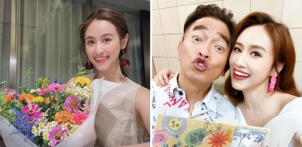 新一代抢钱天后！女儿吴宗宪吴珊如获7次代言，身价破千万。