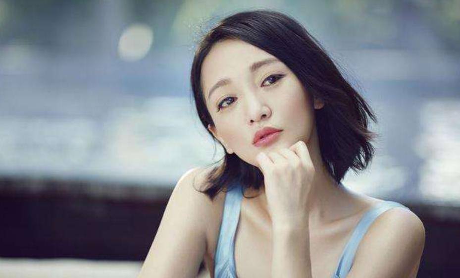 油画 周迅(周迅油画像半身)