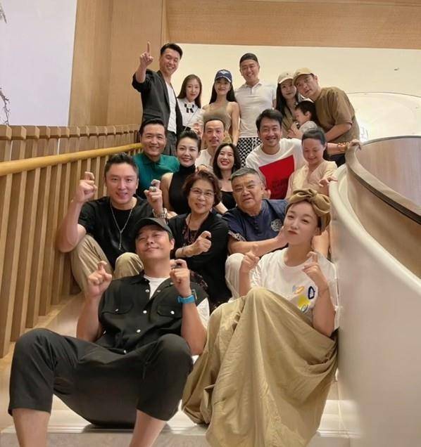 李光洁陈思诚跨界歌王(李光洁陈思诚是同学吗)