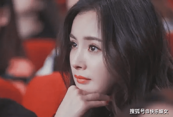 36岁杨幂的伤况！眼睛缝针需要包扎，三天换一次药，伤势已经稳定。