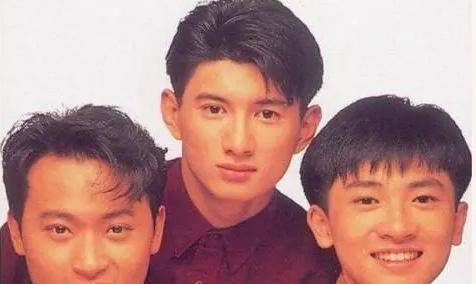 苏有朋的偶像(苏有朋人气)