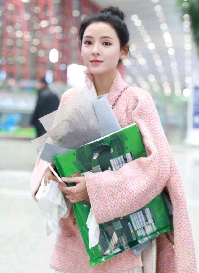 吉林走出来的5大美女,个个美若天仙,你最喜欢谁啊(吉林女生颜值排名)