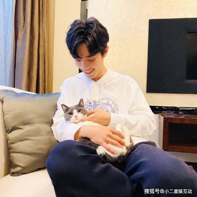 肖战耍过女朋友吗(肖战交往过的女友)