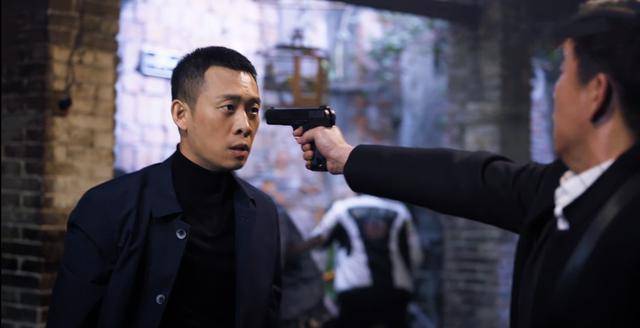 103010卢明佳很厉害,独立破案,一个被父亲“坑”的儿子。