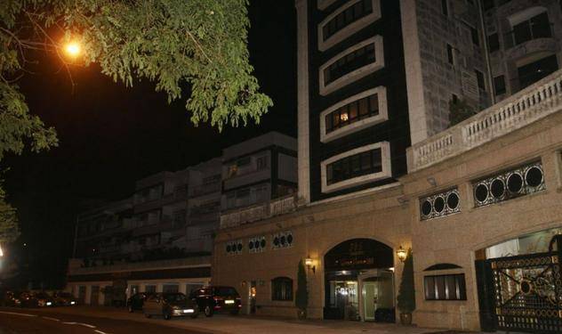 林青霞大厦失火后，郭富城的住宅区也被盗。网友：怎么回事？