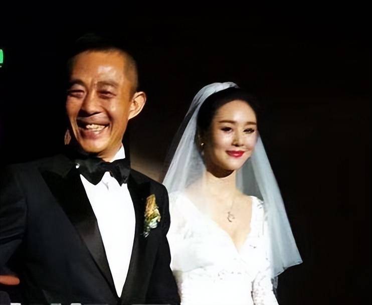 侯勇有几个妻子分别叫什么名字 侯勇个人资料简介