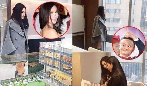 53岁时，温碧霞深刻地解释了“一个女人决不能老”。