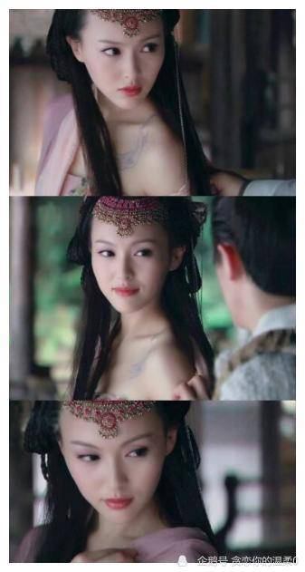 有哪些艺人的颜值被吹上天,但是你却觉得很丑的?(颜值高的女艺人)