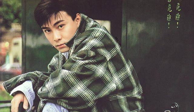 他是周星驰看好的接班人，但王晶说他不行。现在他已经成为潮流的引领者。