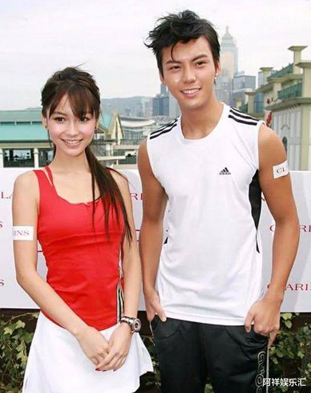 郭麒麟喜欢baby吗(baby和郭麒麟)