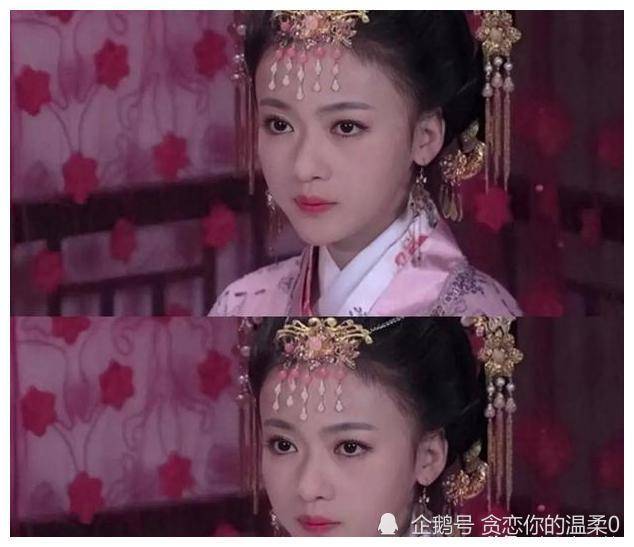 有哪些艺人的颜值被吹上天,但是你却觉得很丑的?(颜值高的女艺人)