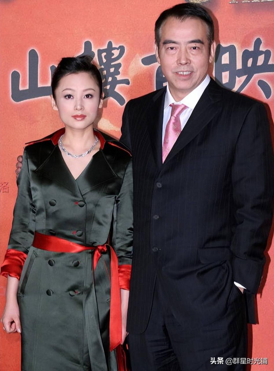 杨亚洲与倪萍生活照片(杨亚洲与倪萍哪一年结婚)