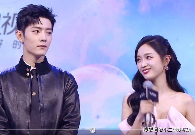 肖战耍过女朋友吗(肖战交往过的女友)