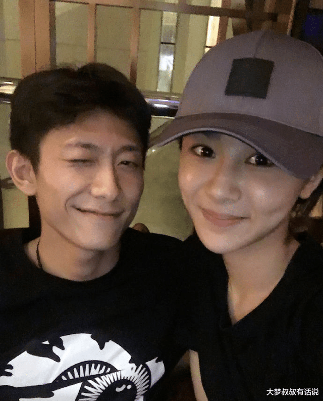 大咖明星网揭秘“领证结婚”真相!组3大地娱乐《假情人真闺蜜》