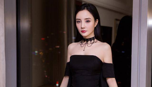 幸福是令人羡慕的，只是你不知道而已！这八个贪得无厌的明星干得不错。