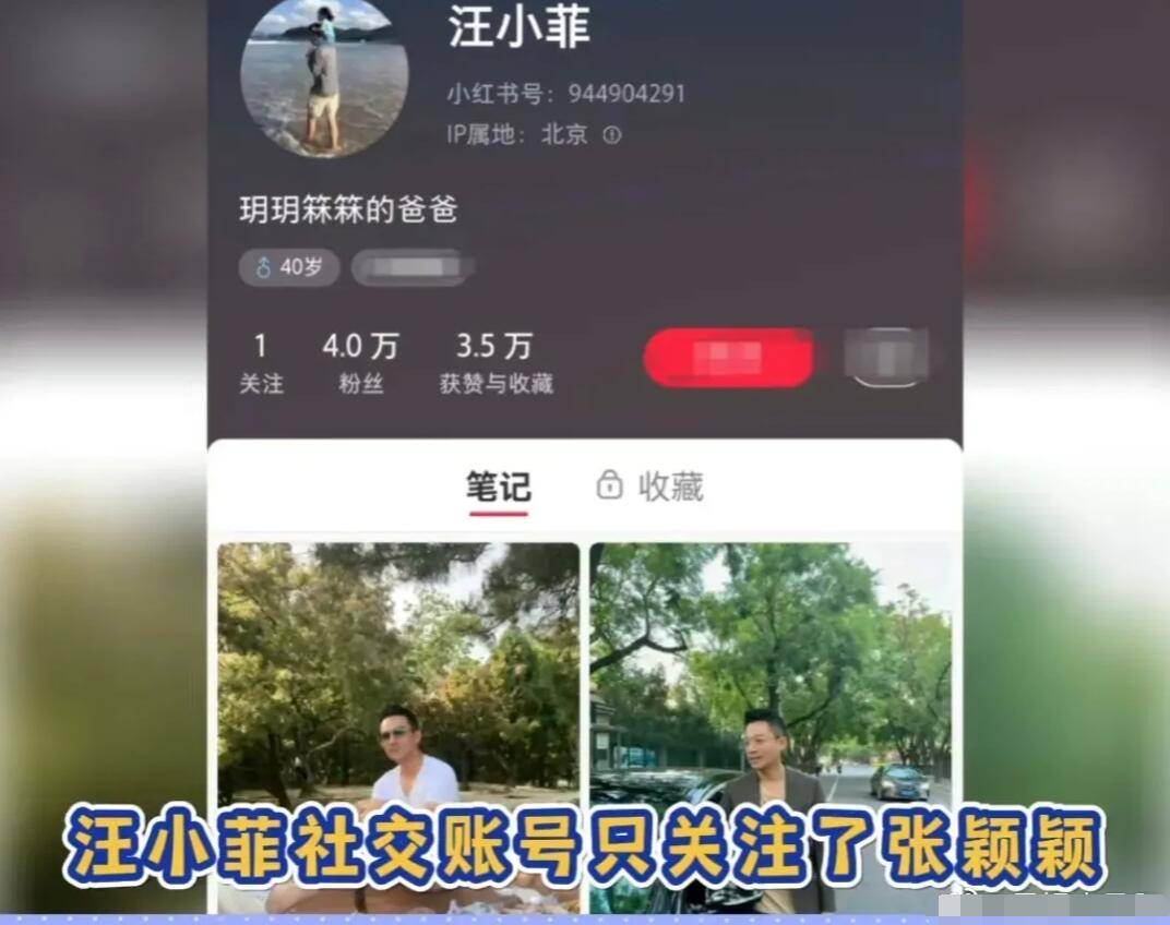 汪小菲庙幽会结婚，张兰首先谈到了新媳妇的标准。承认一段新欢就这么难吗？