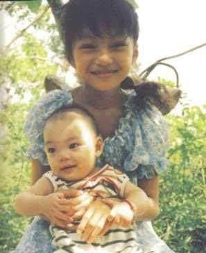 范玮琪怎么伤害张韶涵(范玮琪背叛张韶涵)