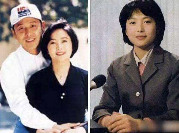 陈道明出柜(陈道明的感情)