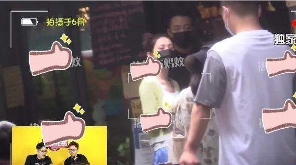 汪小菲大s结婚现场(小S老公与汪小菲)