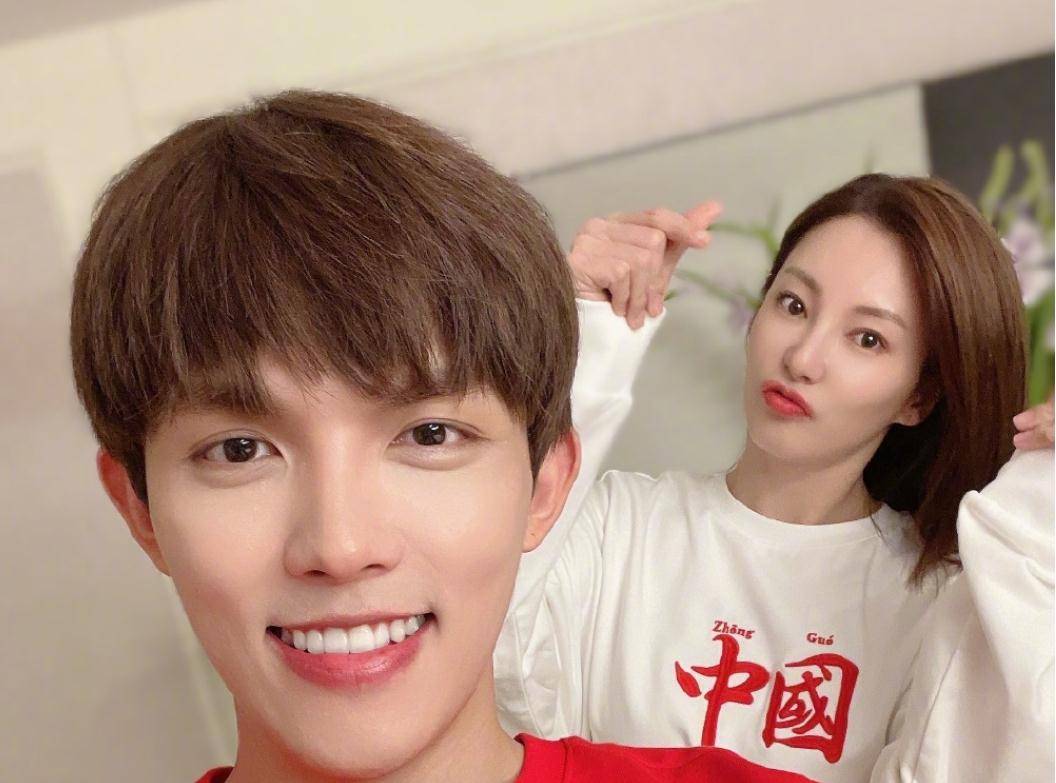 为了张雨绮的男朋友，他和节目组吵了一架。他被怀疑私下与熟人讲和，但被拒之门外？