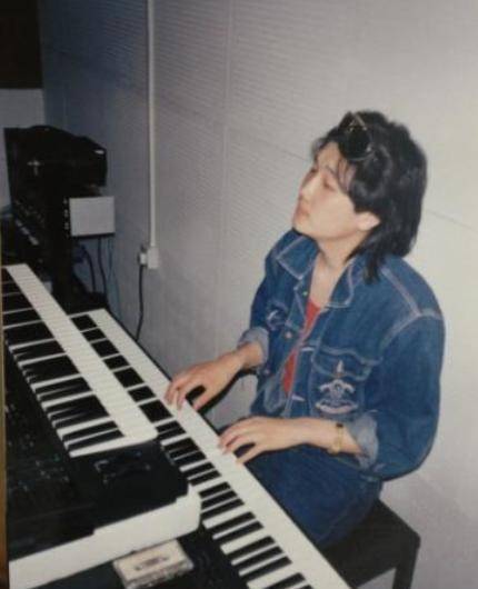 孙楠和买红妹谁先出轨(孙楠前妻买红妹近照)