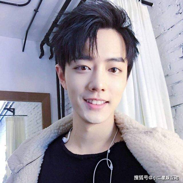 肖战耍过女朋友吗(肖战交往过的女友)